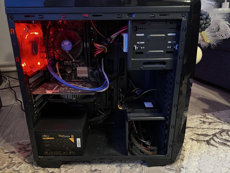 Unitate calculator gaming