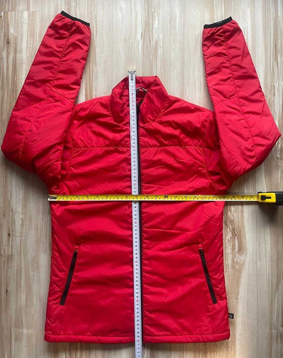 Geaca primavara/vara, Texstar pentru femei, marimea S, culoarea rosie