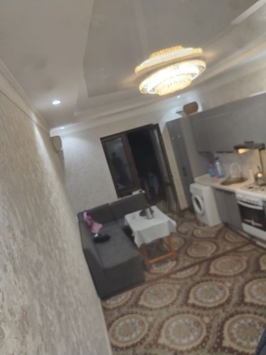 Сдаётся в сдаётся аренду однокомнатная квартира