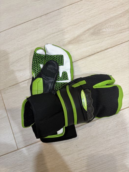 Manusi schi komperdell Marimea M