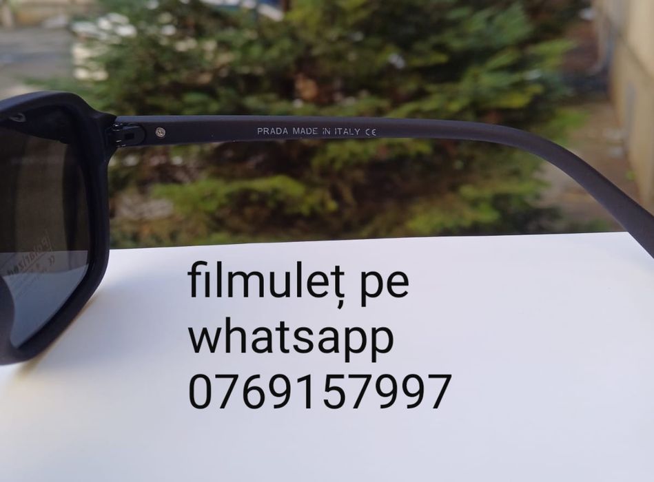 Ochelari de soare pd 993 polarizati