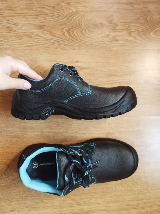 Bocanci power and safety noi