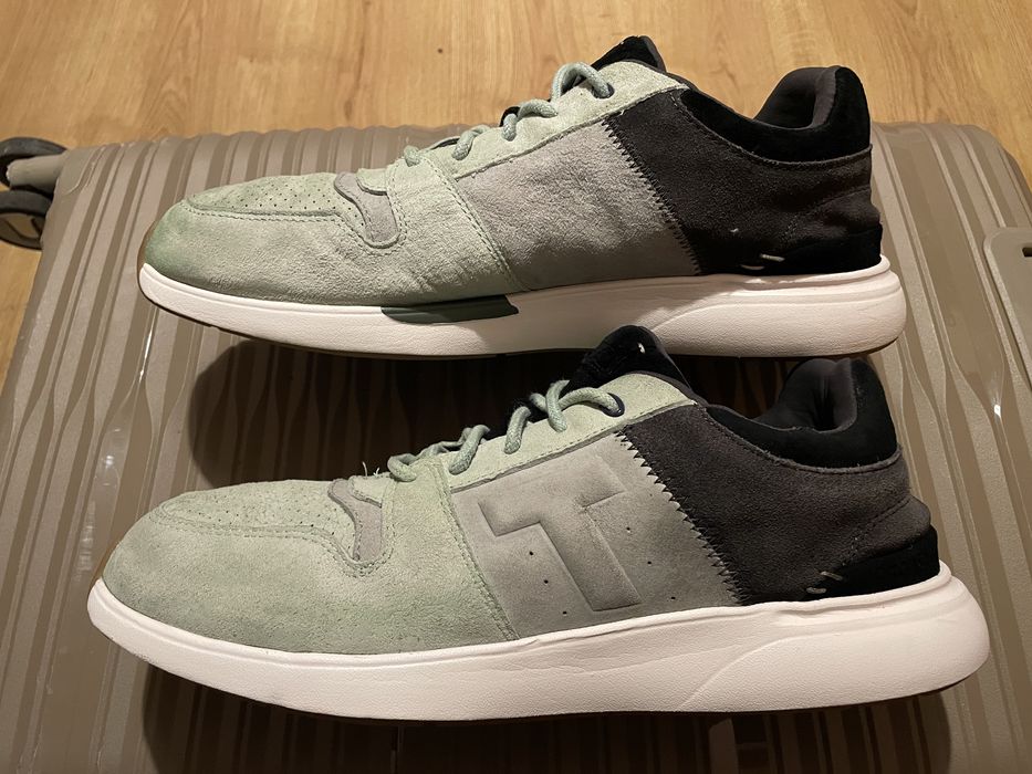 Toms Arryo Sneakers 46н. 30см