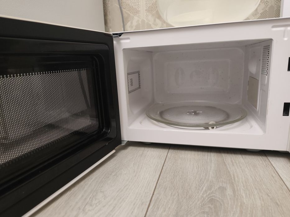 Микроволновая печь