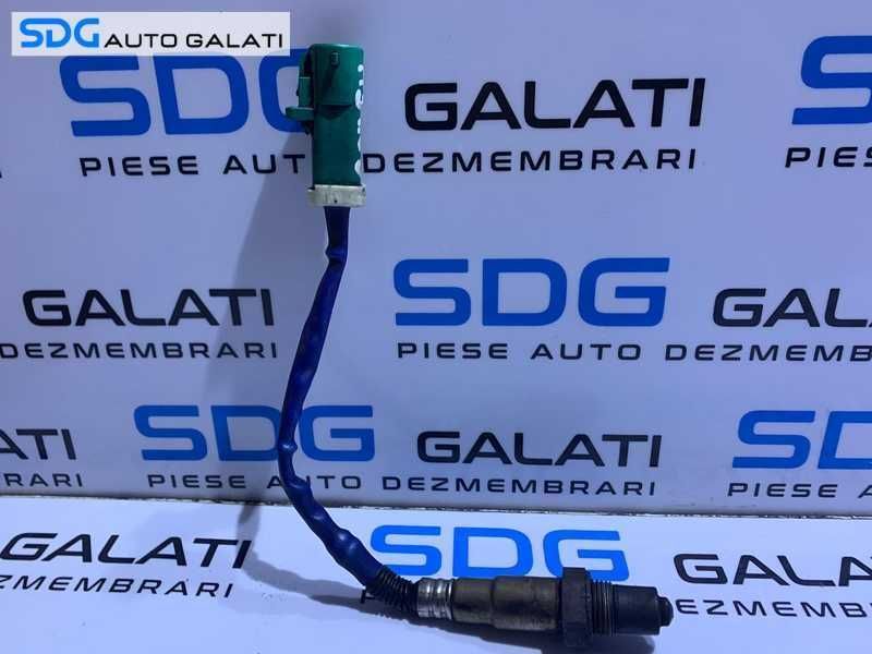 Senzor Sonda Lambda Ford C-Max 1.6 2003 - 2010 Cod 3M51-5F472-CB [AV0350]