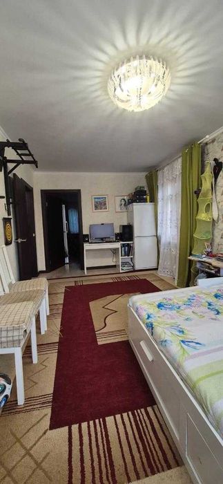 Продается 3 ком квартир арайон Пединститут