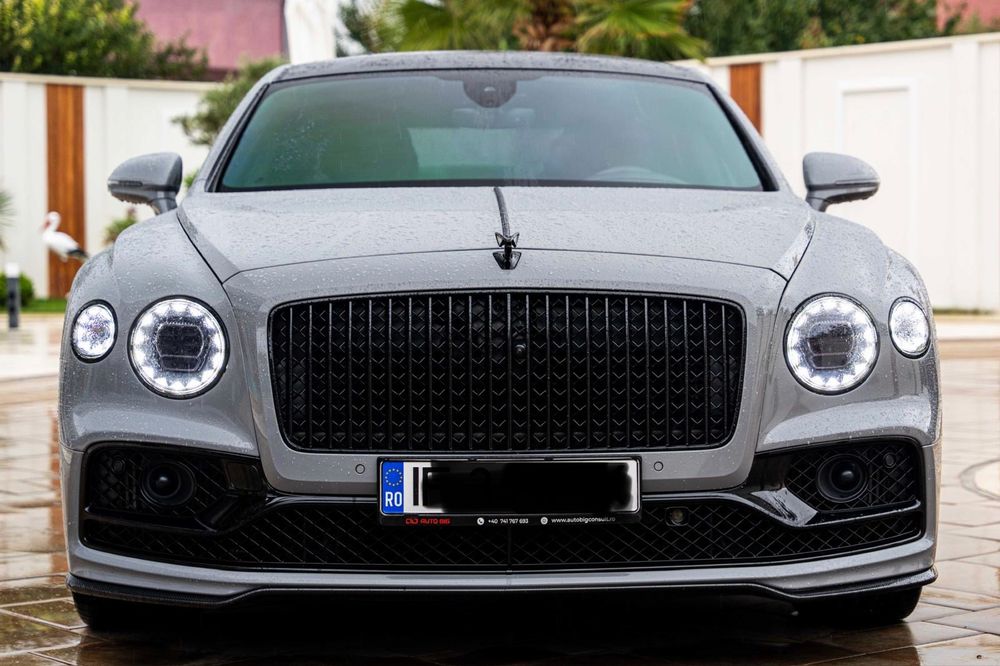 Bentley flying spur de vanzare