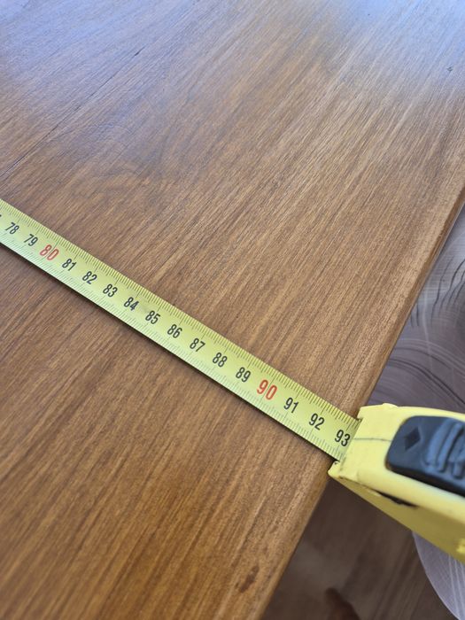 Vând masa de cireș 218×93