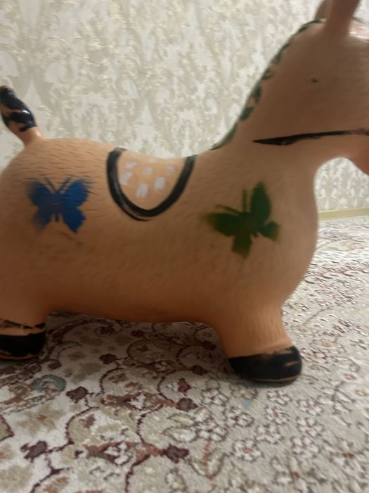 Продам ослика детского