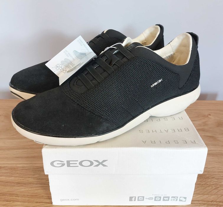New Geox Nebula EU40