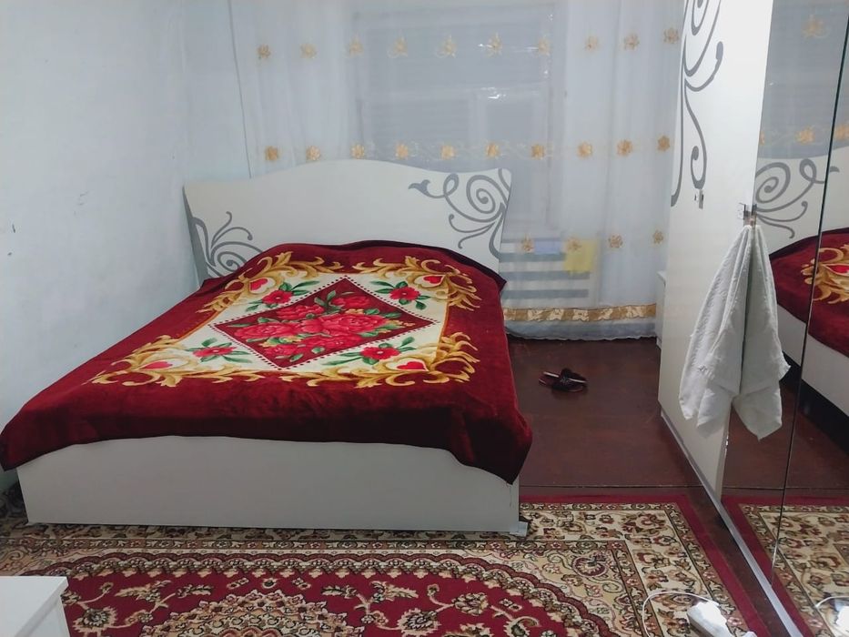 Спальный полный комплект