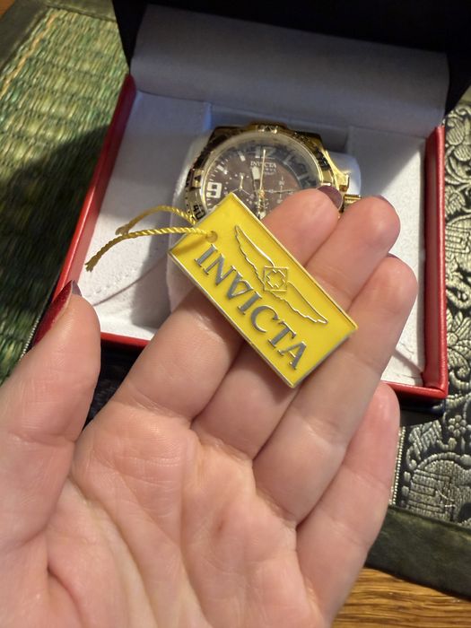 Ceas Invicta Excursion 80559