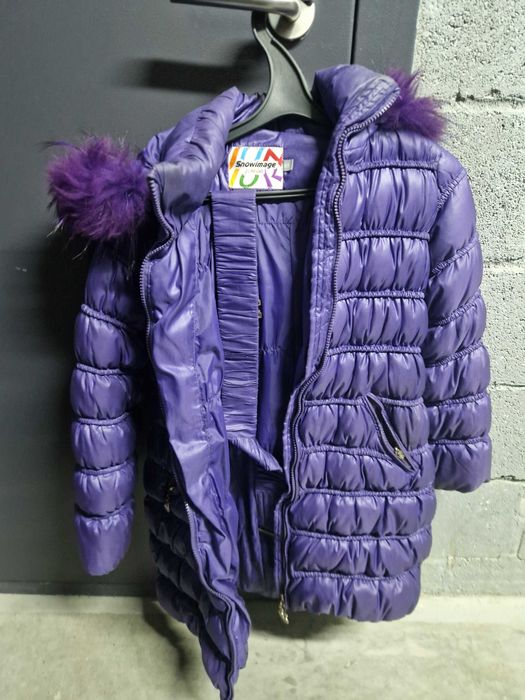 продам  детские куртки  для девочки