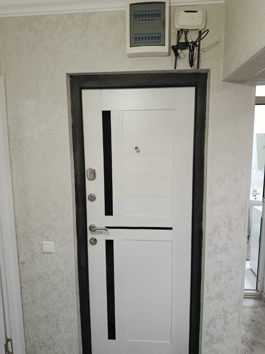 Сдаётся квартира в аренду