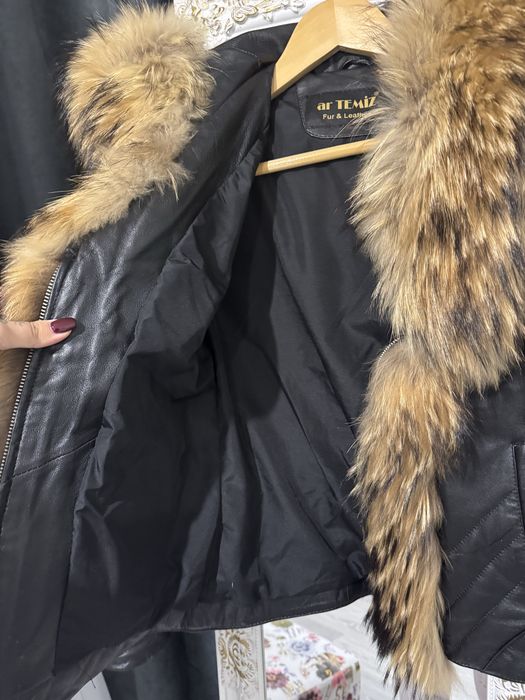 Ест Кожено яке ест косъм хс с