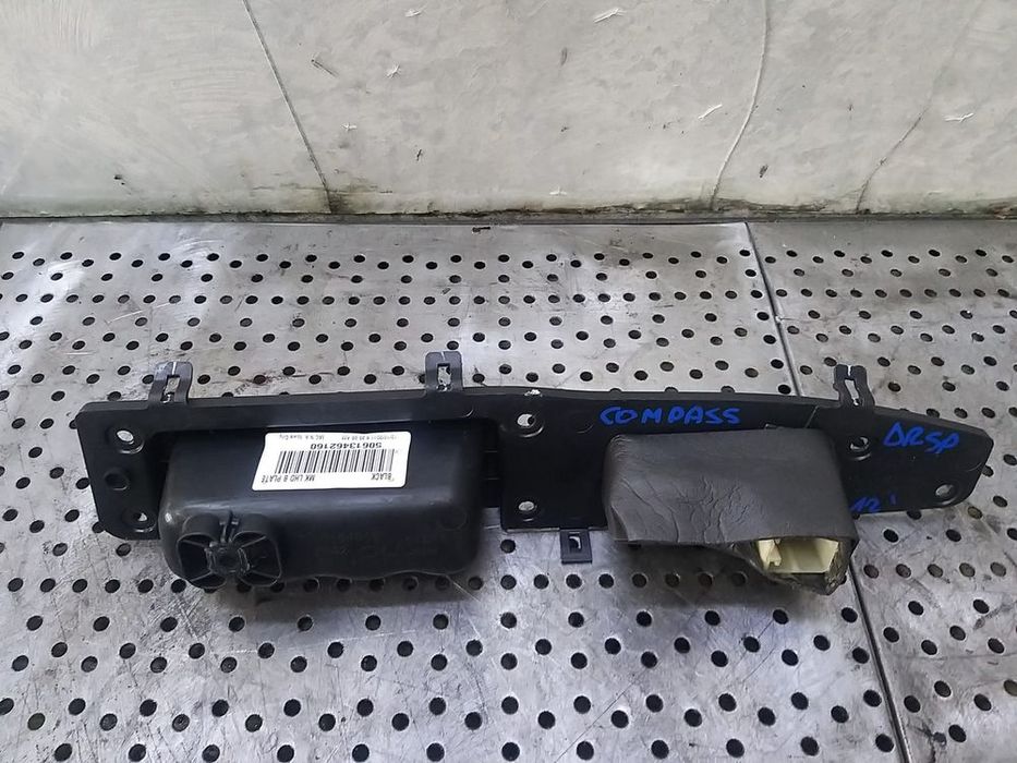 Ornament buton geam electric dreapta spate jeep compass 1 mk49 50613462160
