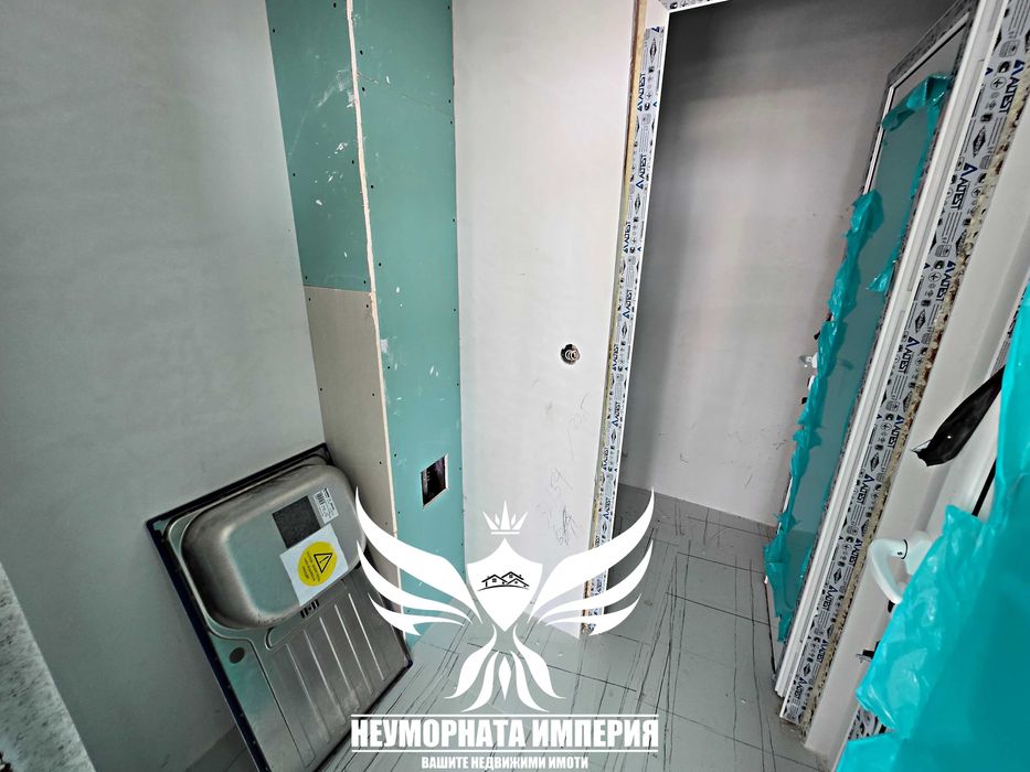 Дава се под наем Офис в Асеновград - 55 кв.м за 355 € - Снимка #2