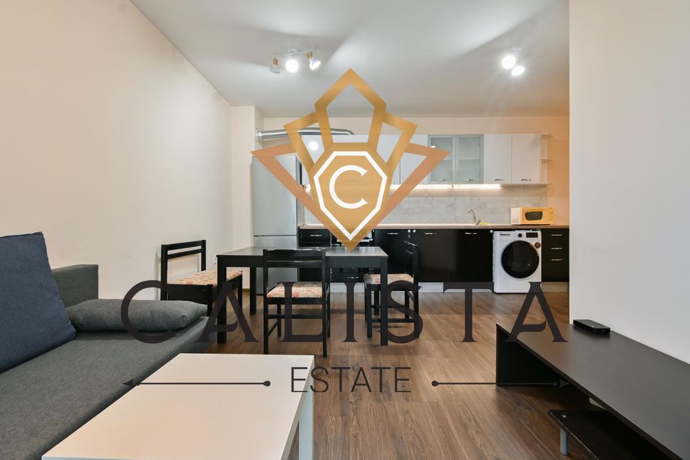 Дава се под наем Двустаен апартамент в София, Разсадника - 50 кв.м за 499 € - Снимка #3