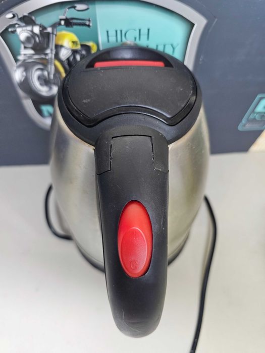 Чайник электрический. Хороший