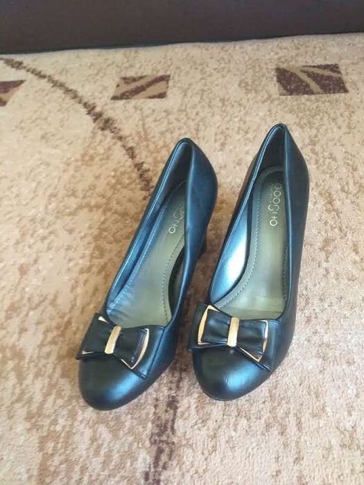Pantofi dama  noi