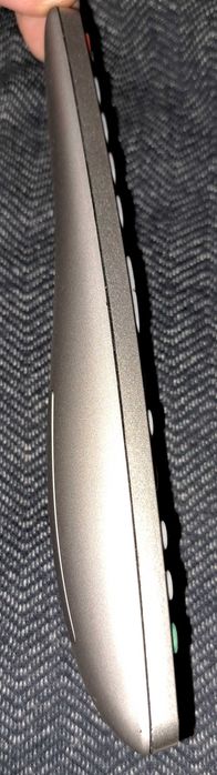 Telecomanda originala smart tv SHARP RF (RADIO) nouă