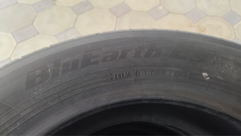 Шины летние для легкого авто