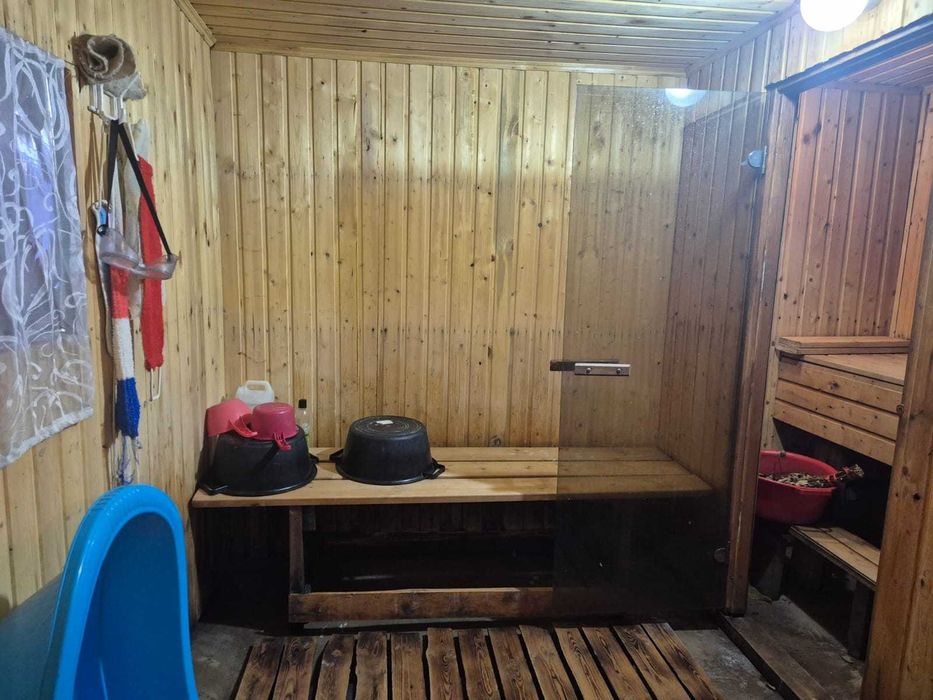 Продам дом в Бишкуле