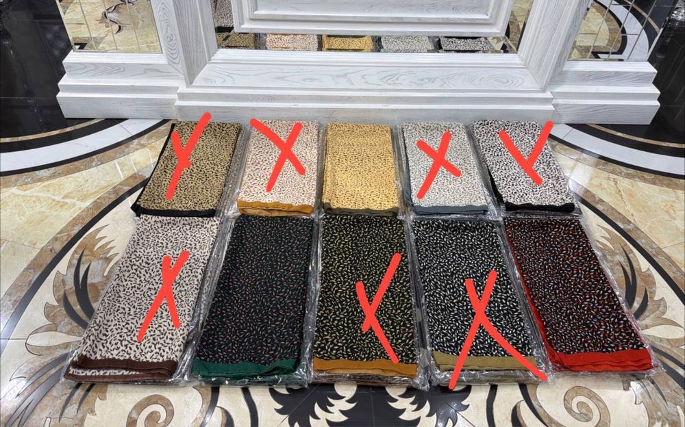 Продаются платки