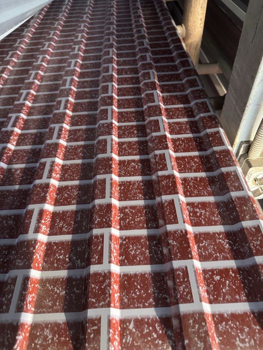 Профлист.профнастил.кровельные матерялы.