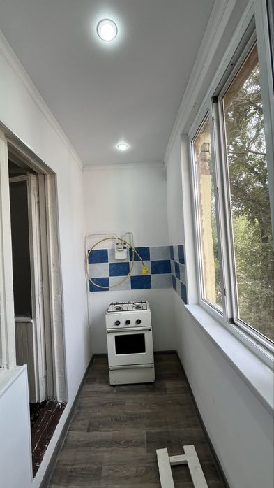 Продам  однокомнатную квартиру
