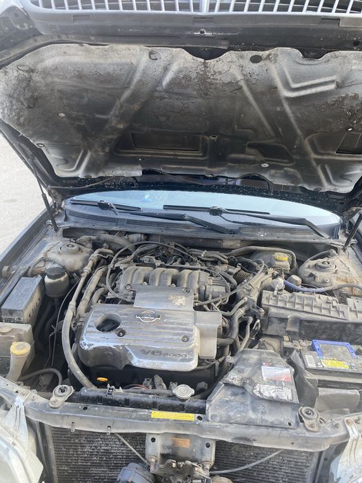 Nissan Maksima A33