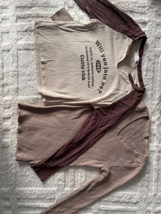 Женская одежда/разбор