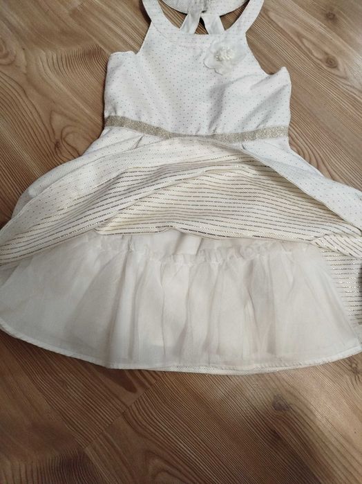 Рокли за принцеси 110 см, 116 см