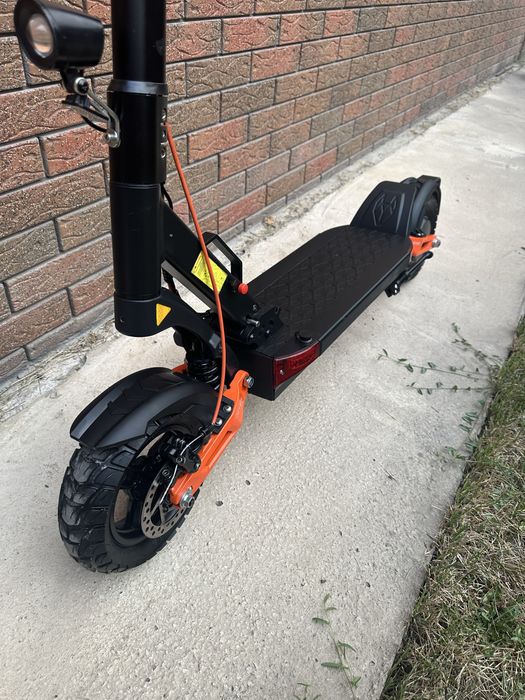 Электросамокат Joyor T6 2026