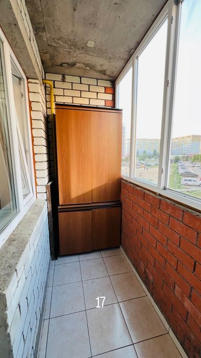 Продается квартира