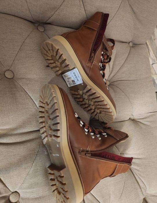 Ghete Marc O'Polo Women 's Biker Boots/36