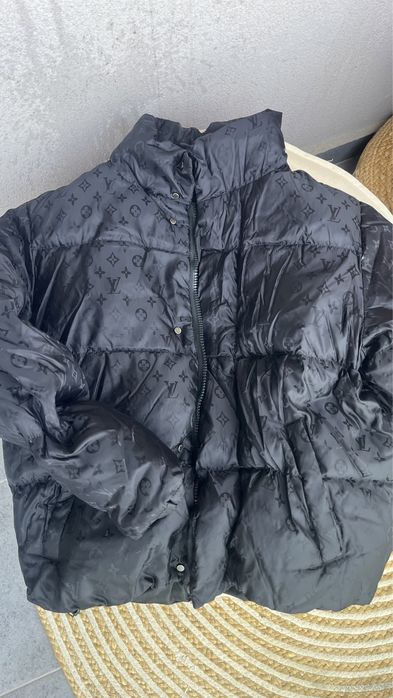 Louis vuitton яке