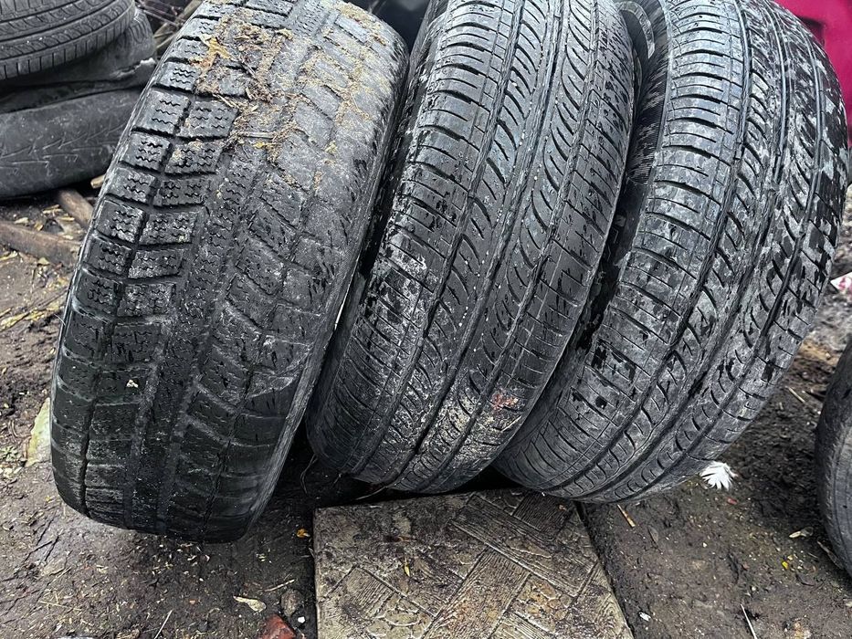 Продам титанки 13