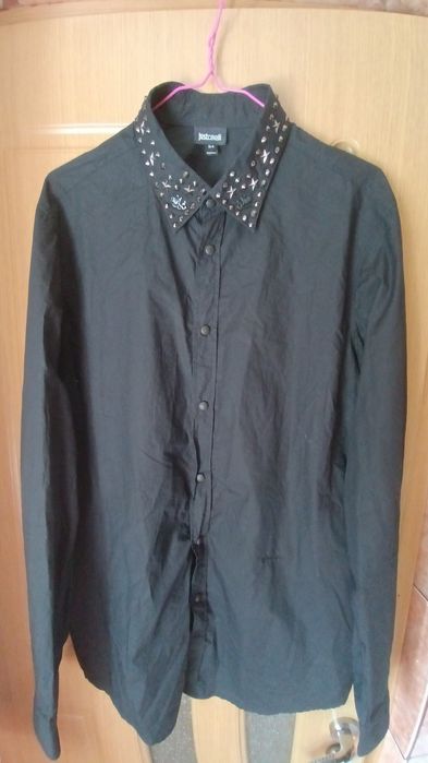 Cămașă Just Cavalli
