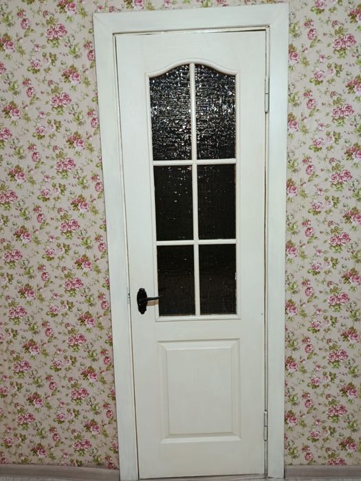 Продам двери все одинаковые 5 шт