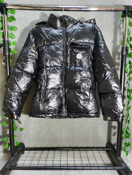 Geaca MoncIer marimea L