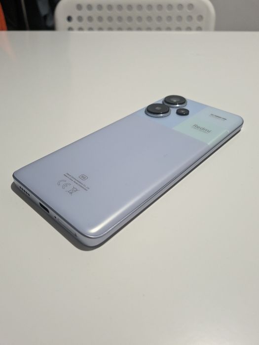 Redmi Note 13 Pro+ 512GB