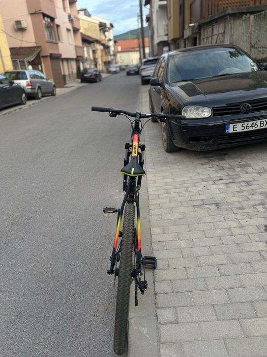 CROSS GRX 7 MDB 27,5