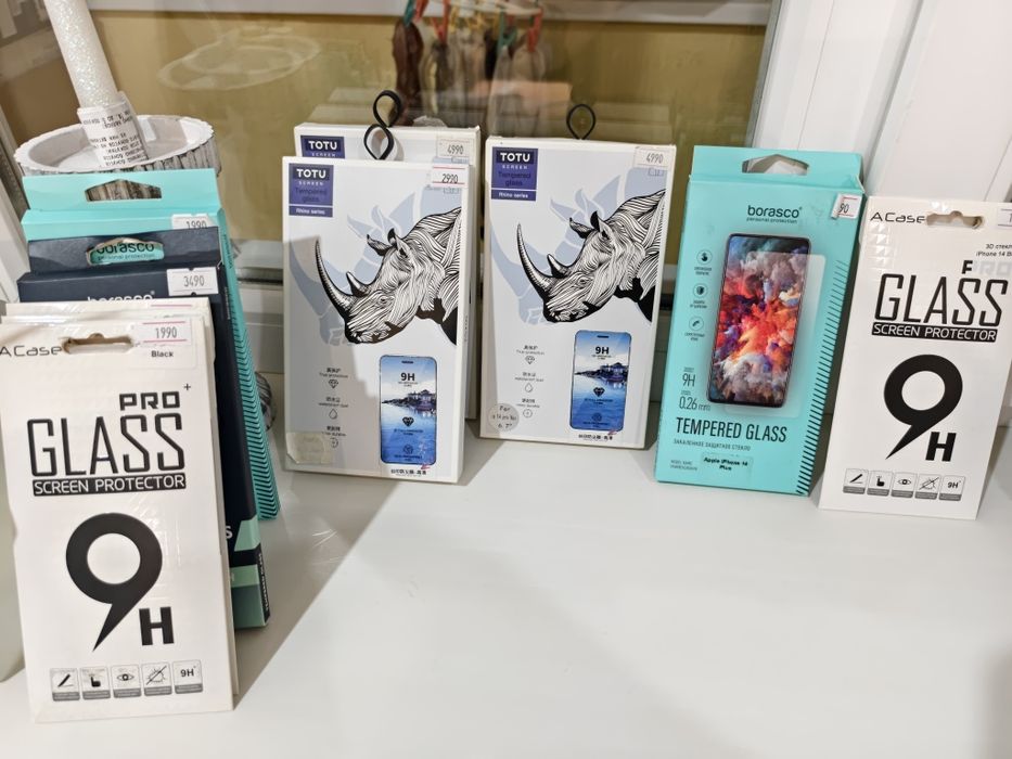 Чехол на iphone айфон