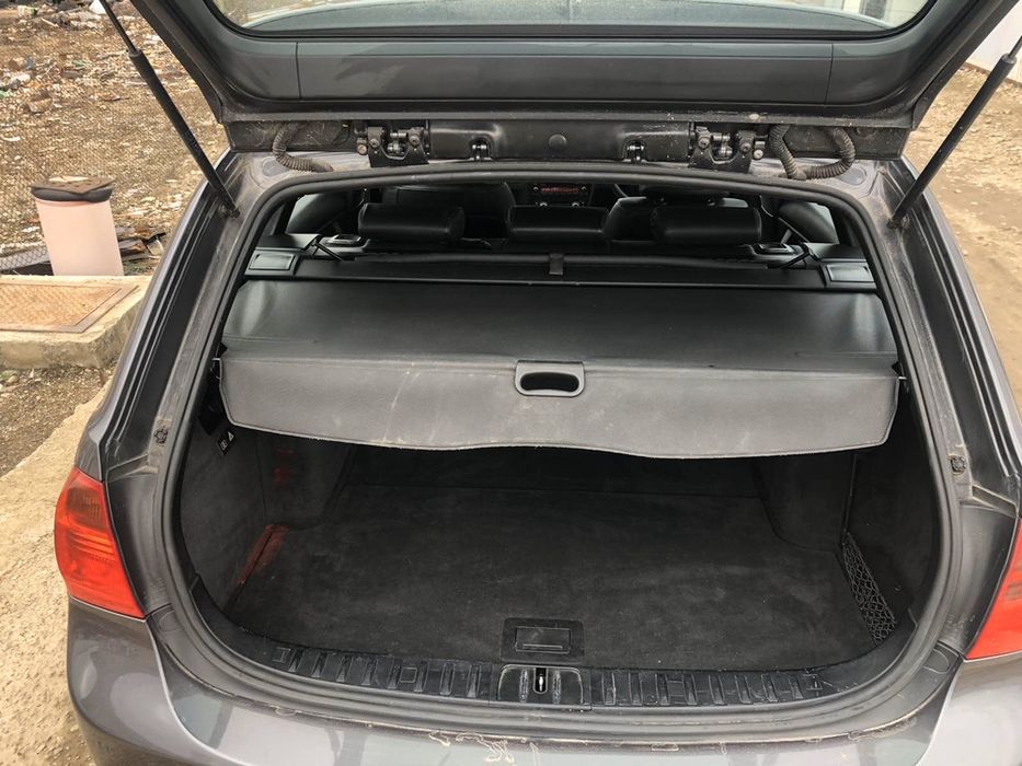 БМВ Е91, 2.0д, 177кс М пакет на части (BMW E91, 2.0D, 177hp NA CHASTI)