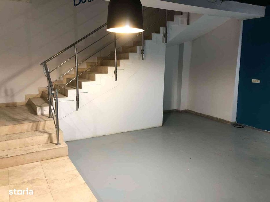 Spatiu comercial Horeca și Show room