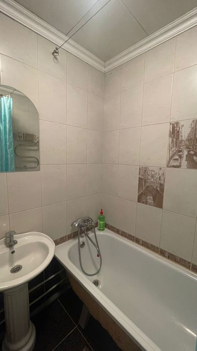 Понедельно 1,5 квартиры