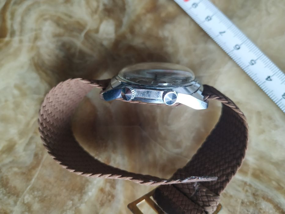 Poljot "Signal" Alarm USSR bărbați