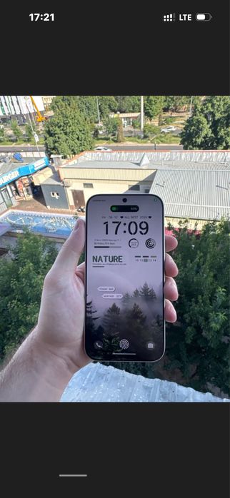 Honor 600 5G yangi holatda