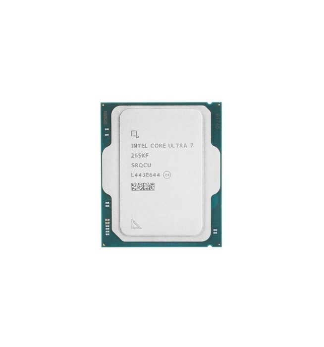 - Процессор Intel Core Ultra 7 265KF (OEM)